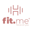 Logo fit.me fitmeshop