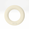 Obręcz beżowy obciążeniowy round ring do ćwiczeń 2,3kg