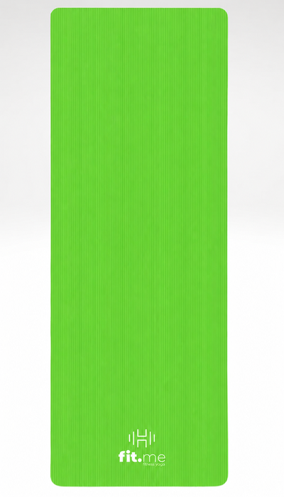 zielony